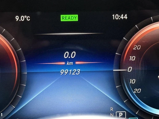 Mercedes-Benz EQC - Afbeelding 4 van 30