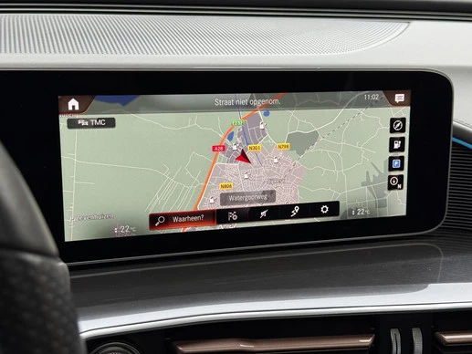 Mercedes-Benz EQC - Afbeelding 5 van 30