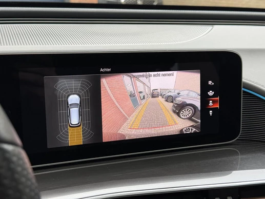 Mercedes-Benz EQC - Afbeelding 6 van 30