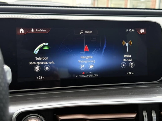 Mercedes-Benz EQC - Afbeelding 7 van 30