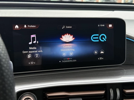 Mercedes-Benz EQC - Afbeelding 8 van 30