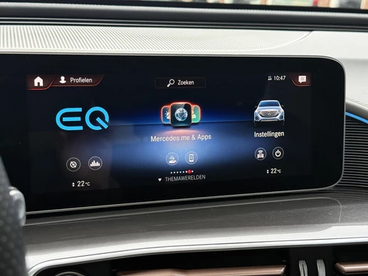 Mercedes-Benz EQC - Afbeelding 9 van 30