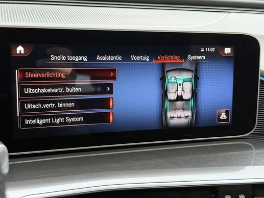 Mercedes-Benz EQC - Afbeelding 10 van 30