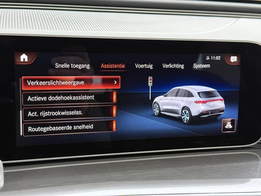 Mercedes-Benz EQC - Afbeelding 11 van 30