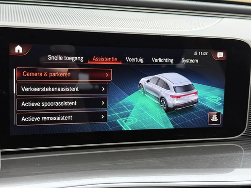 Mercedes-Benz EQC - Afbeelding 12 van 30