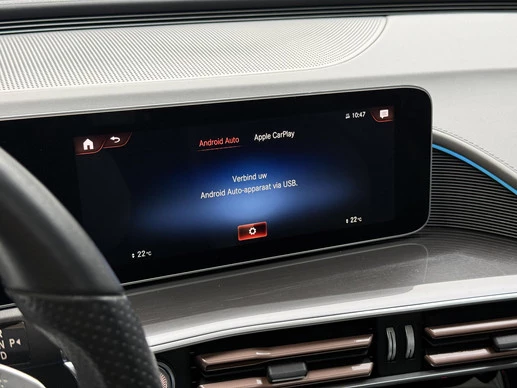 Mercedes-Benz EQC - Afbeelding 13 van 30