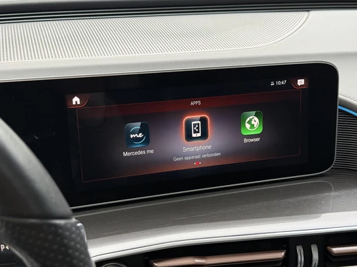 Mercedes-Benz EQC - Afbeelding 15 van 30