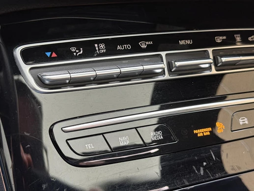 Mercedes-Benz EQC - Afbeelding 20 van 30