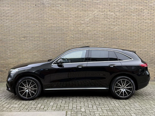 Mercedes-Benz EQC - Afbeelding 23 van 30