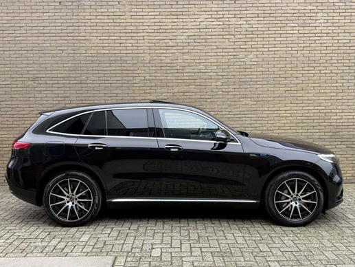 Mercedes-Benz EQC - Afbeelding 27 van 30