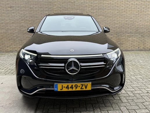 Mercedes-Benz EQC - Afbeelding 29 van 30