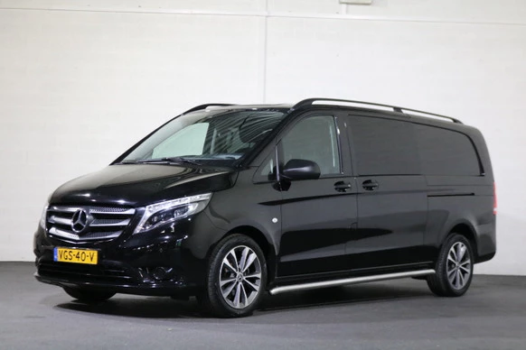 Mercedes-Benz Vito - Afbeelding 4 van 30