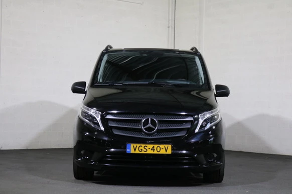 Mercedes-Benz Vito - Afbeelding 5 van 30