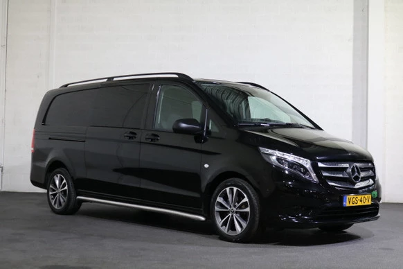 Mercedes-Benz Vito - Afbeelding 6 van 30