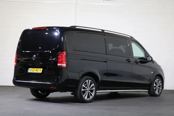 Mercedes-Benz Vito - Afbeelding 7 van 30