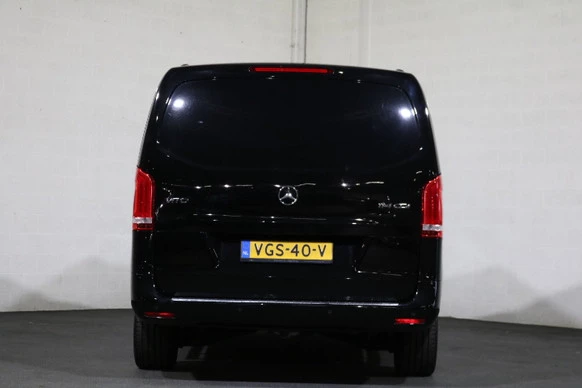 Mercedes-Benz Vito - Afbeelding 8 van 30