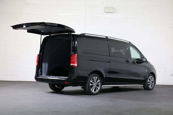 Mercedes-Benz Vito - Afbeelding 10 van 30