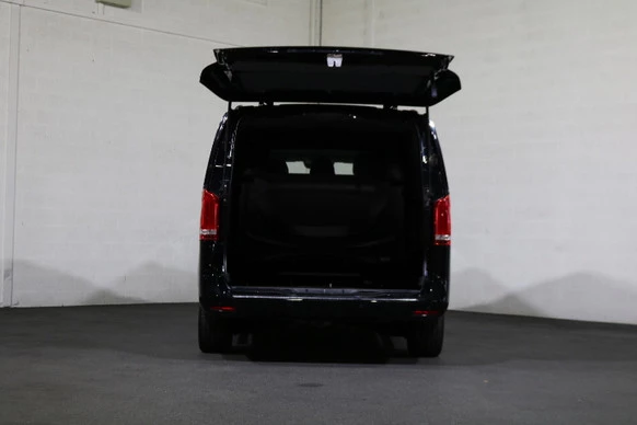 Mercedes-Benz Vito - Afbeelding 11 van 30
