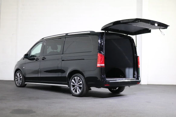 Mercedes-Benz Vito - Afbeelding 12 van 30