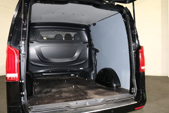 Mercedes-Benz Vito - Afbeelding 13 van 30