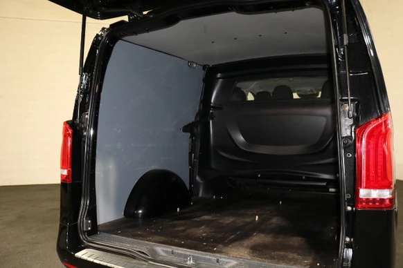 Mercedes-Benz Vito - Afbeelding 15 van 30