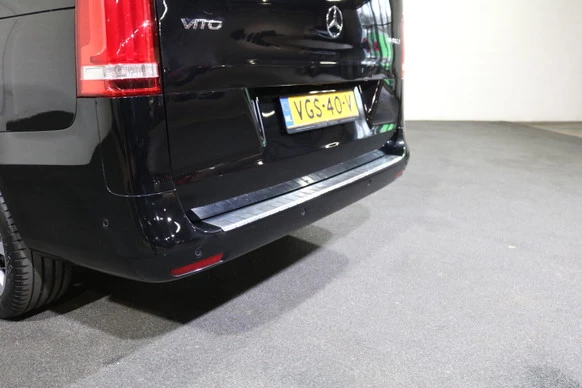 Mercedes-Benz Vito - Afbeelding 16 van 30