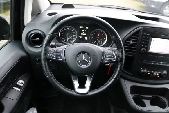 Mercedes-Benz Vito - Afbeelding 17 van 30