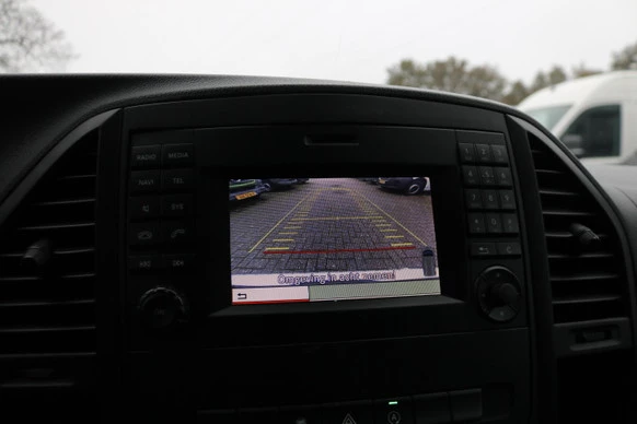 Mercedes-Benz Vito - Afbeelding 18 van 30