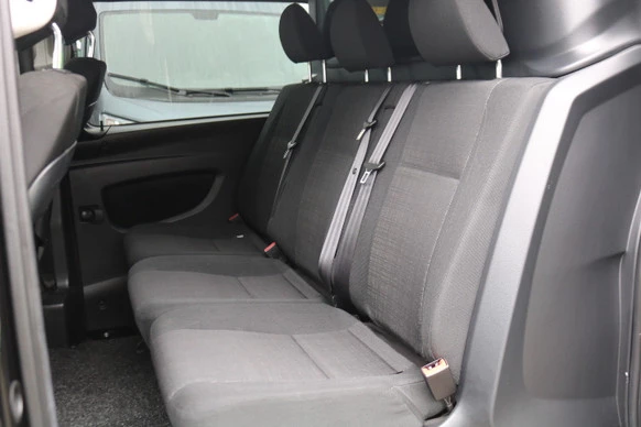 Mercedes-Benz Vito - Afbeelding 20 van 30