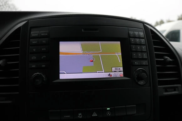 Mercedes-Benz Vito - Afbeelding 21 van 30