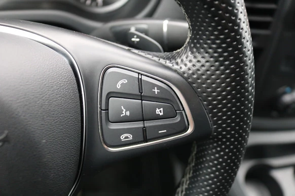 Mercedes-Benz Vito - Afbeelding 23 van 30