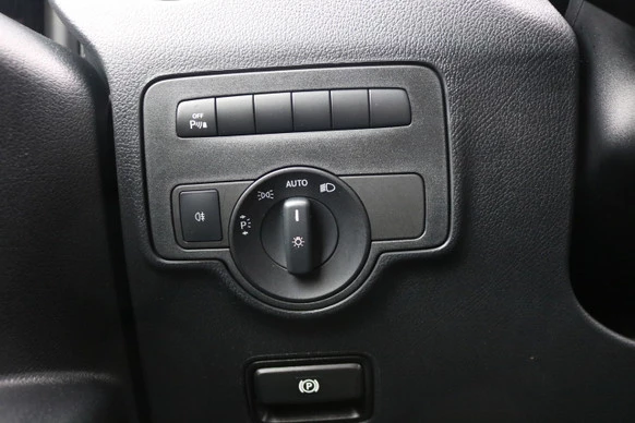 Mercedes-Benz Vito - Afbeelding 27 van 30