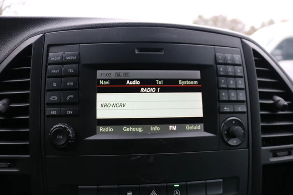 Mercedes-Benz Vito - Afbeelding 28 van 30