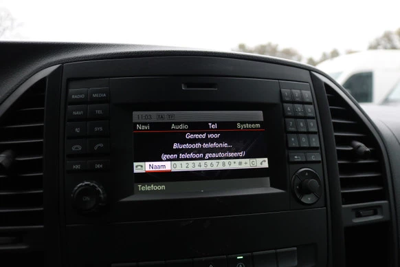 Mercedes-Benz Vito - Afbeelding 29 van 30