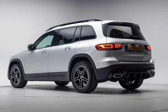 Mercedes-Benz GLB - Afbeelding 3 van 30