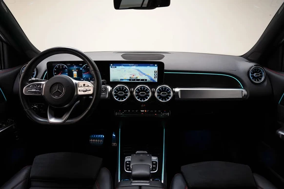 Mercedes-Benz GLB - Afbeelding 4 van 30