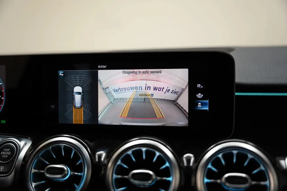 Mercedes-Benz GLB - Afbeelding 7 van 30