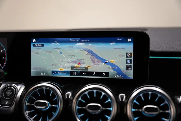 Mercedes-Benz GLB - Afbeelding 8 van 30