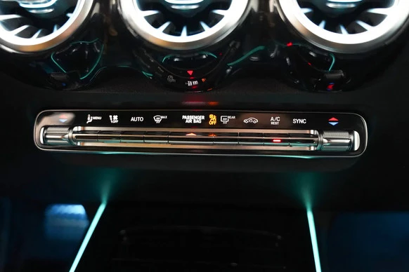 Mercedes-Benz GLB - Afbeelding 9 van 30