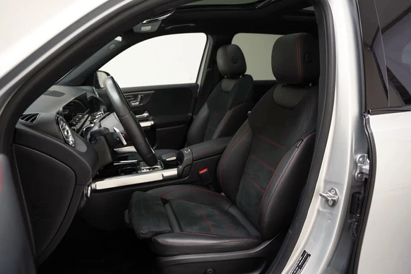 Mercedes-Benz GLB - Afbeelding 10 van 30