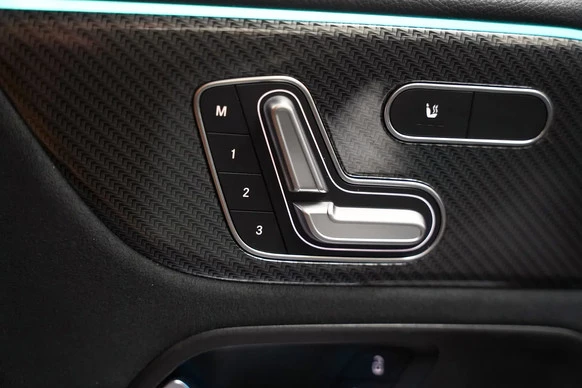 Mercedes-Benz GLB - Afbeelding 11 van 30