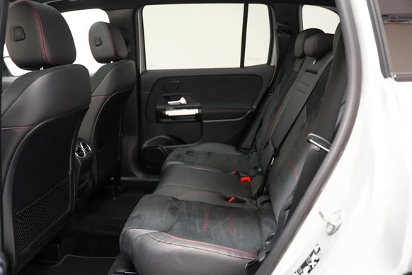Mercedes-Benz GLB - Afbeelding 14 van 30