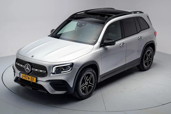 Mercedes-Benz GLB - Afbeelding 15 van 30