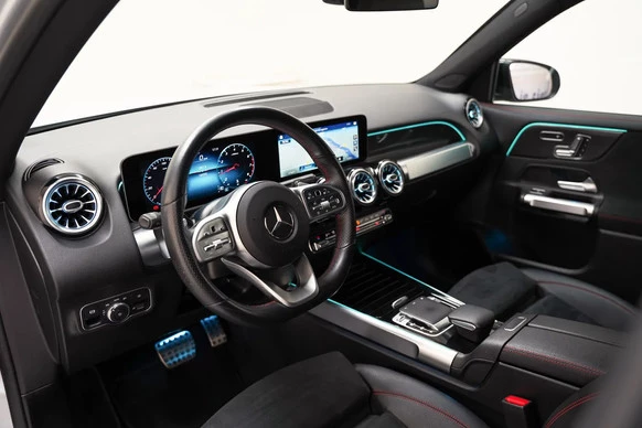 Mercedes-Benz GLB - Afbeelding 17 van 30