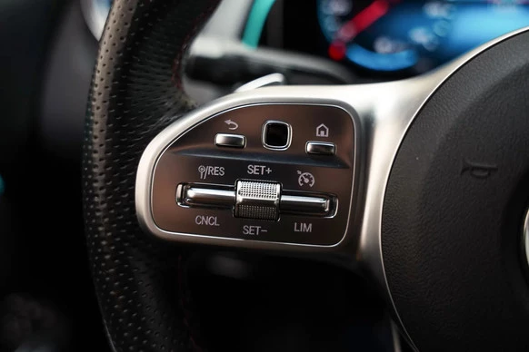 Mercedes-Benz GLB - Afbeelding 18 van 30