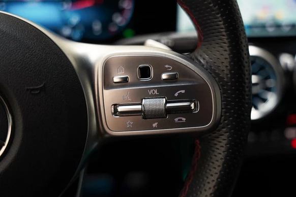 Mercedes-Benz GLB - Afbeelding 19 van 30