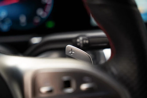 Mercedes-Benz GLB - Afbeelding 20 van 30