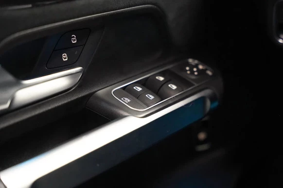 Mercedes-Benz GLB - Afbeelding 22 van 30