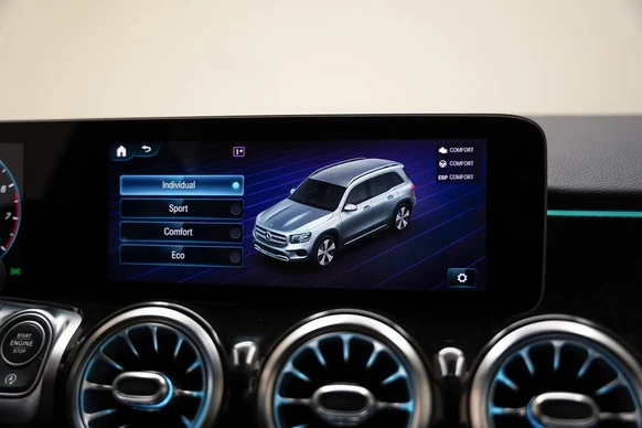 Mercedes-Benz GLB - Afbeelding 23 van 30