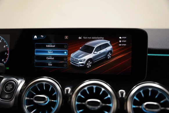 Mercedes-Benz GLB - Afbeelding 25 van 30